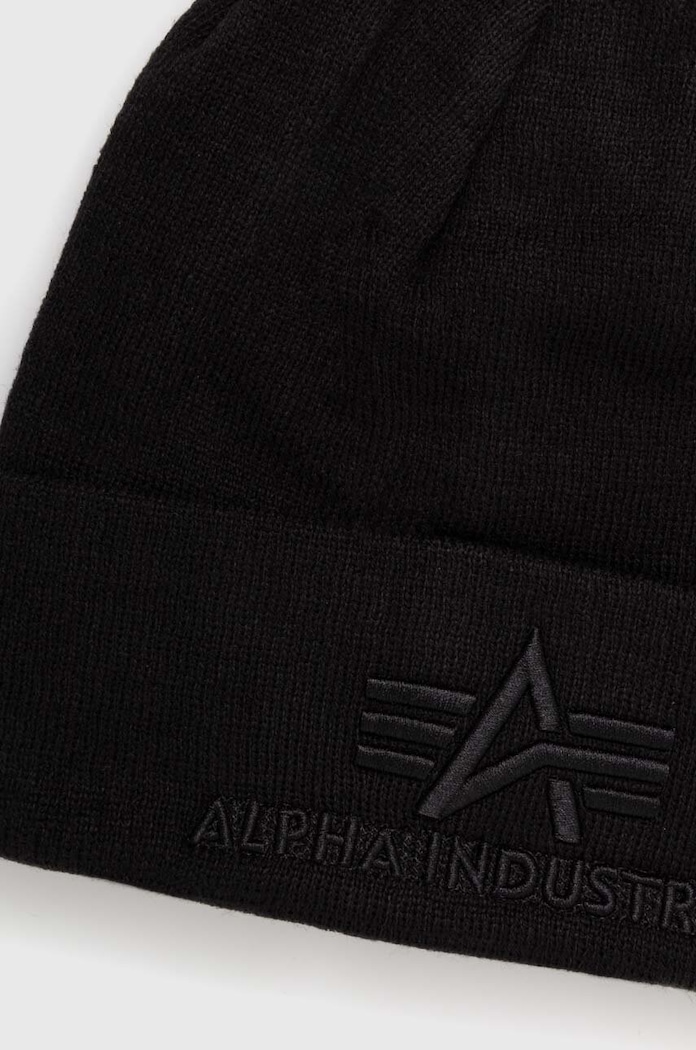 Kapa Alpha Industries 168910.03 crna AW24
