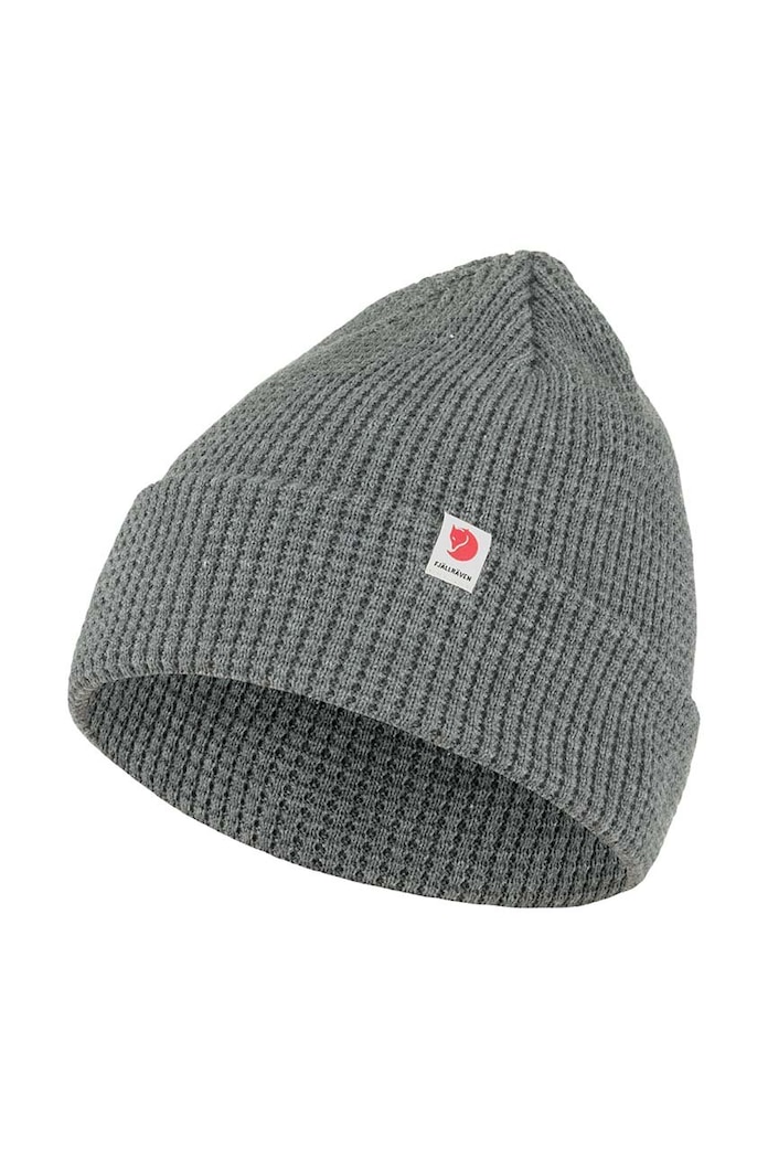 Fjallraven Čepice Fjallraven Tab šedá F84767.020