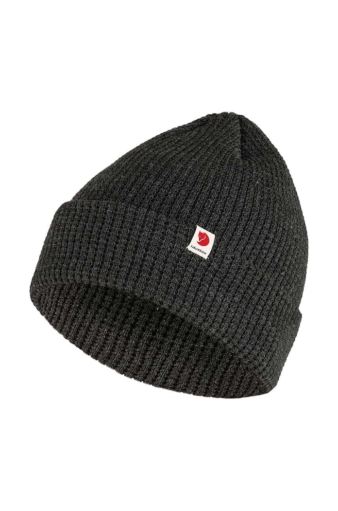Fjallraven Čepice Fjallraven Tab šedá F84767.030