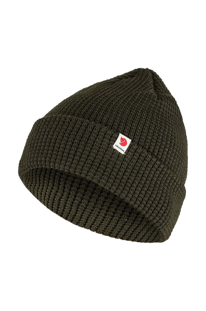 Fjallraven Шапка Fjallraven Tab зелений F84767.662