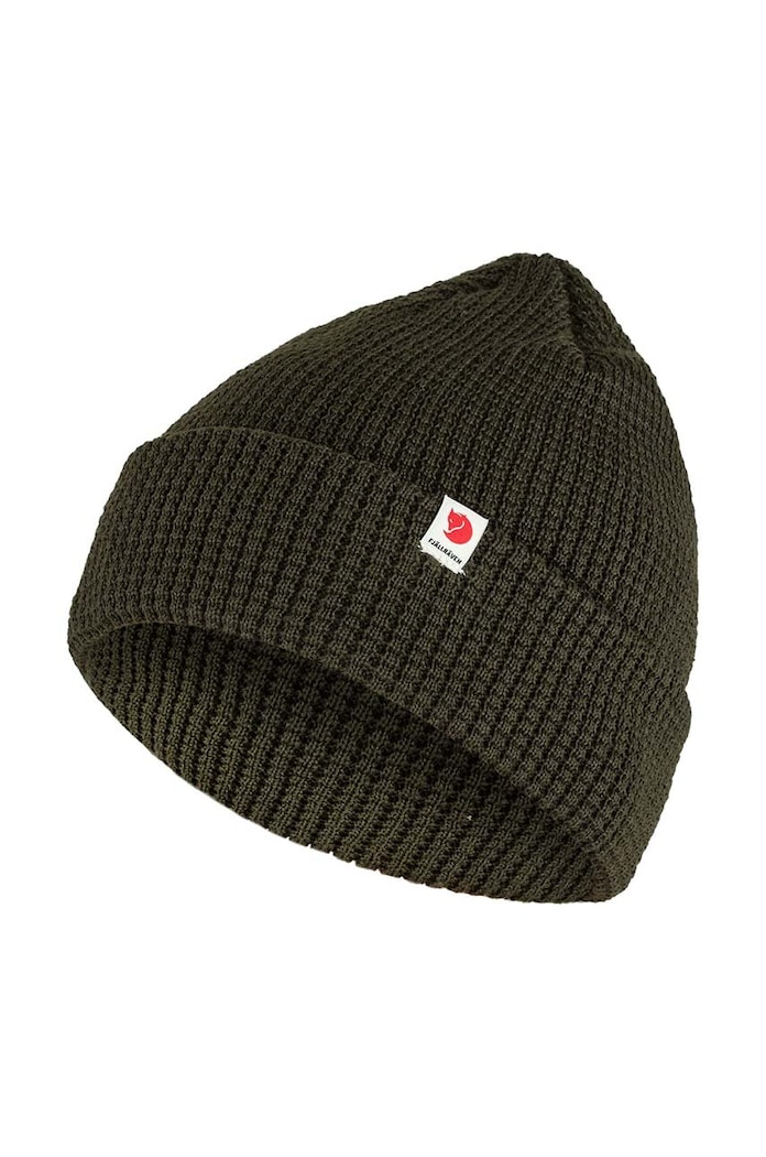 Fjallraven Шапка Fjallraven Tab зелений F84767.662