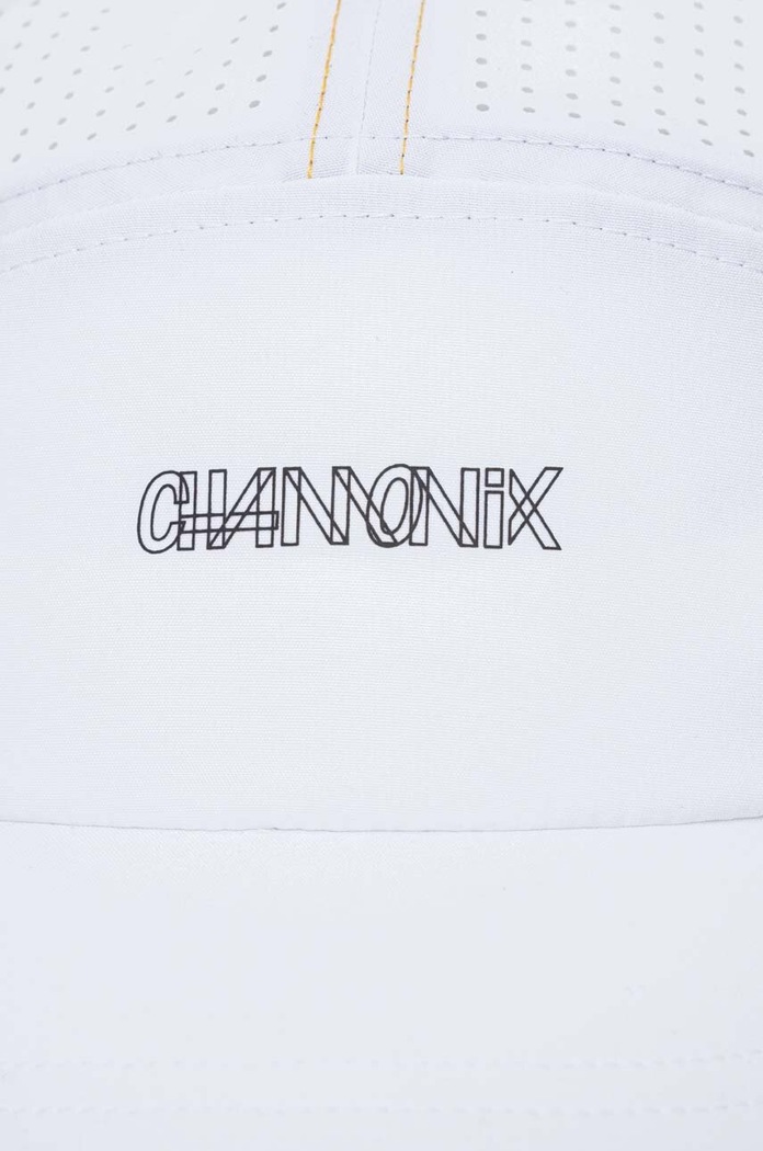 Ciele Athletics baseball cap GOCap SC - WWM CLGCSCWCCHX.WH001 white AW23