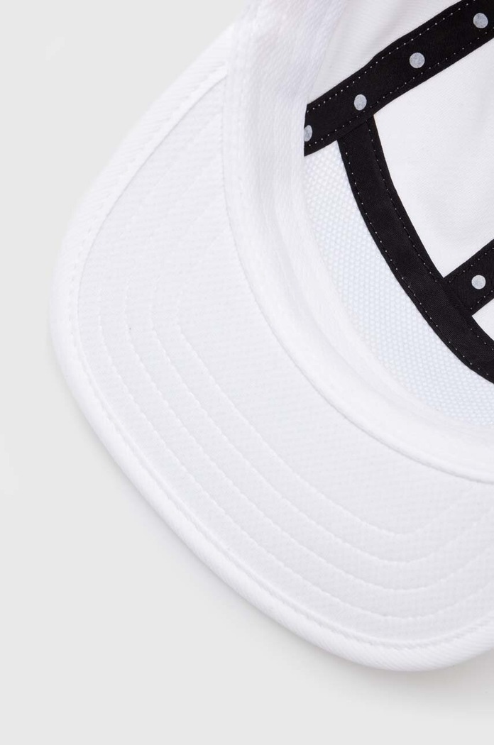 Ciele Athletics czapka z daszkiem ALZCap - Athletics SL biały CLGCAS.WH003.FW23