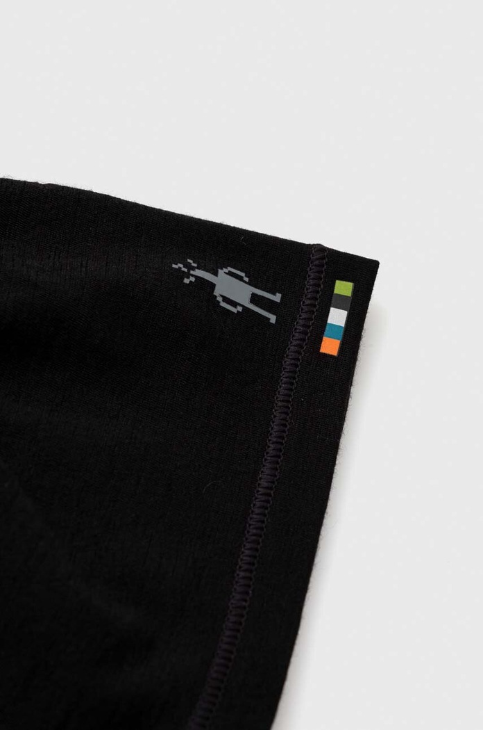 Akcesoria Smartwool czapka Merino SW017047 czarny