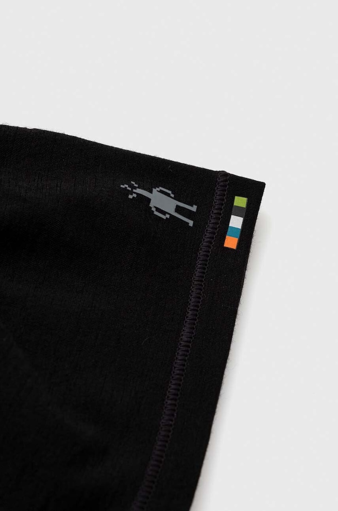 Akcesoria Smartwool czapka Merino SW017047 czarny