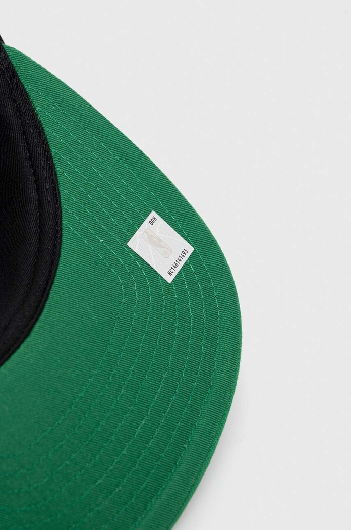 Mitchell&Ness czapka z daszkiem czarny HHSS6269.BCEYYPPPBLCK