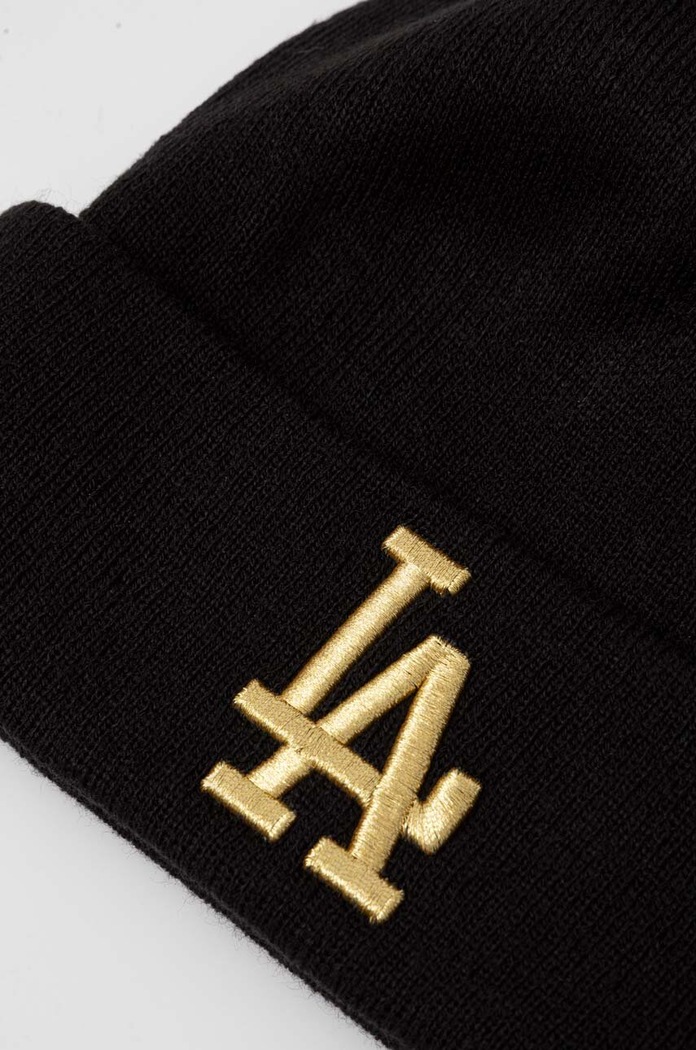 Doplňky Čepice New Era 60424771 černá
