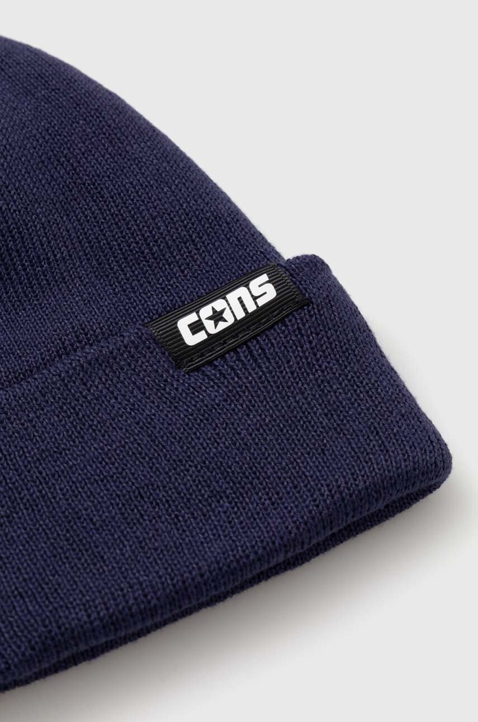 Converse caciula 10023960.A03 bleumarin AW23
