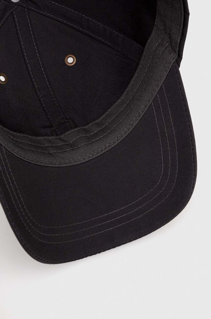 Fjallraven sapca Vidda negru F77357