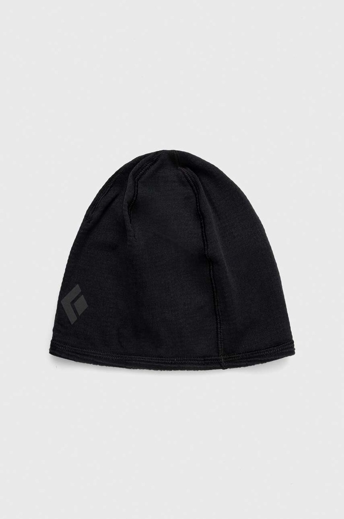 Čepice Black Diamond Active tenká černá AP723036
