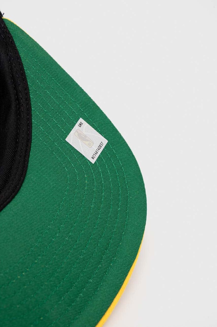 Sapca Mitchell&Ness HHSS6269.LALYYPPPBLCK negru