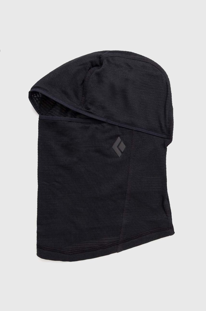 Black Diamond masca Coefficient LT negru AP724003