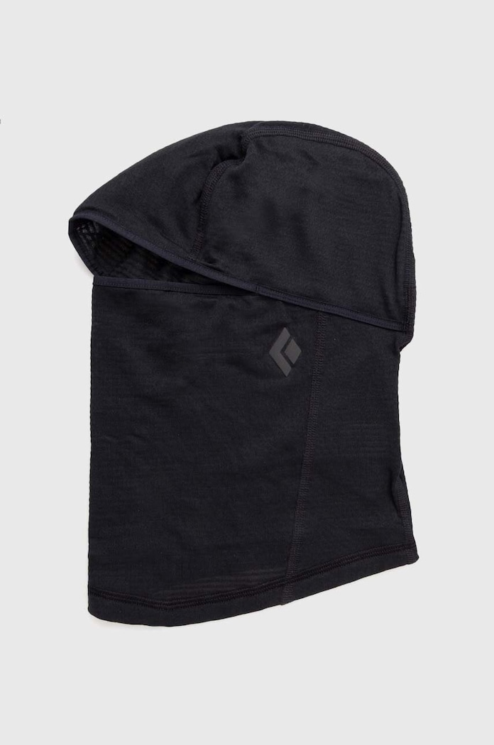 Black Diamond masca Coefficient LT negru AP724003