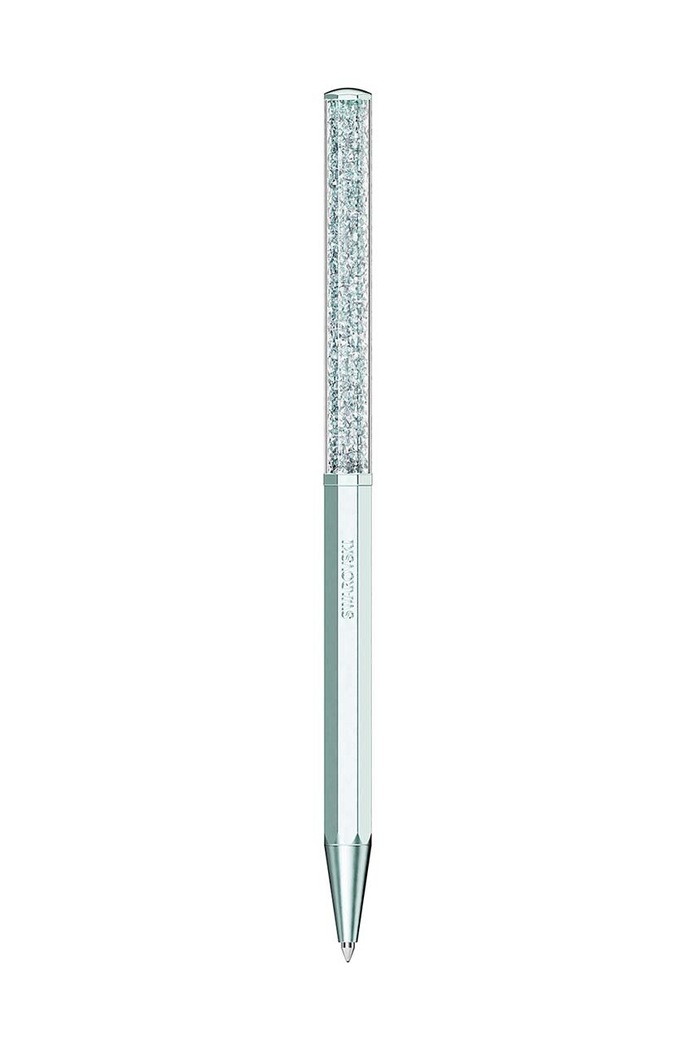 Swarovski długopis 5669935 CRYSTALLINE 5669935 niebieski AW23