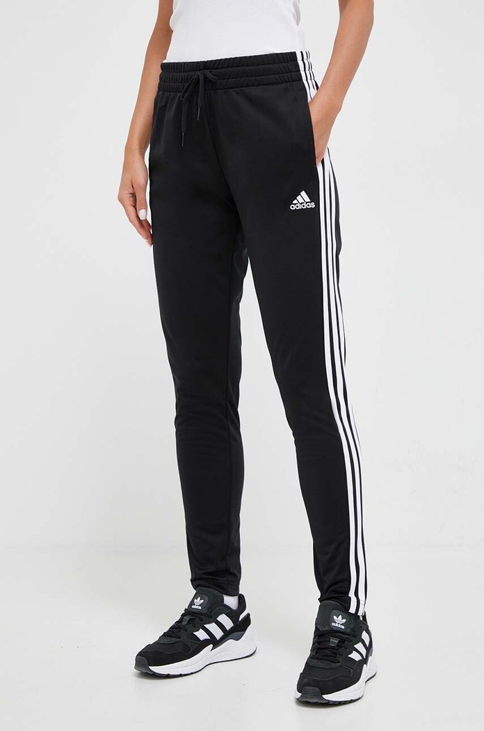 Αθλητική φόρμα adidas μαύρο IJ8781