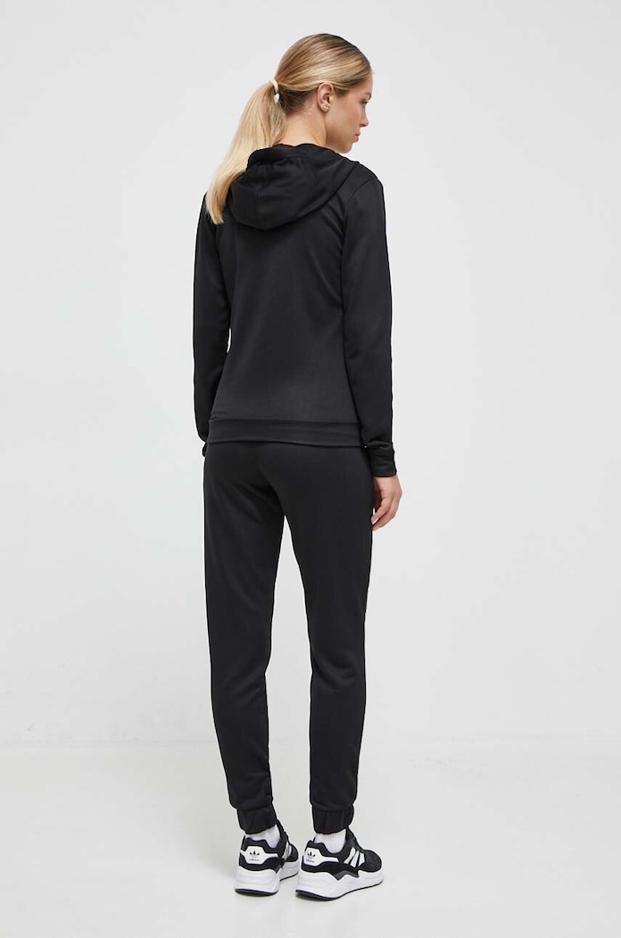 adidas trening HZ2258 negru AW24