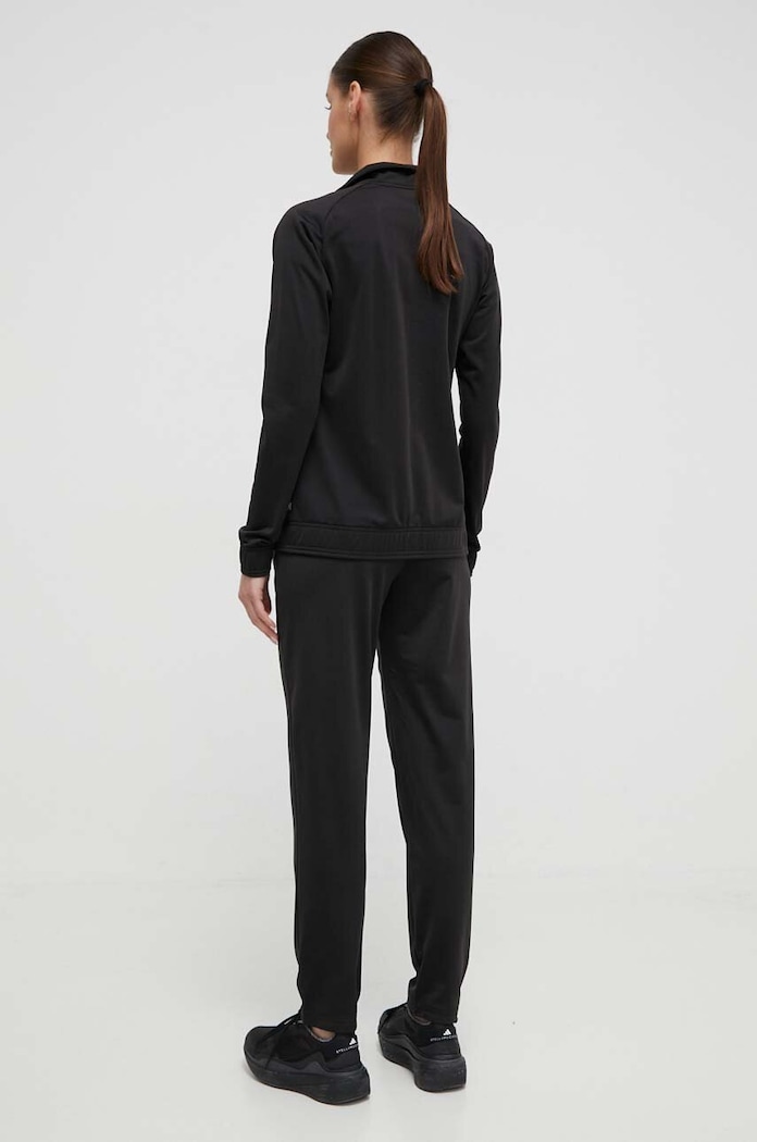 Îmbrăcăminte Puma trening 675234 negru