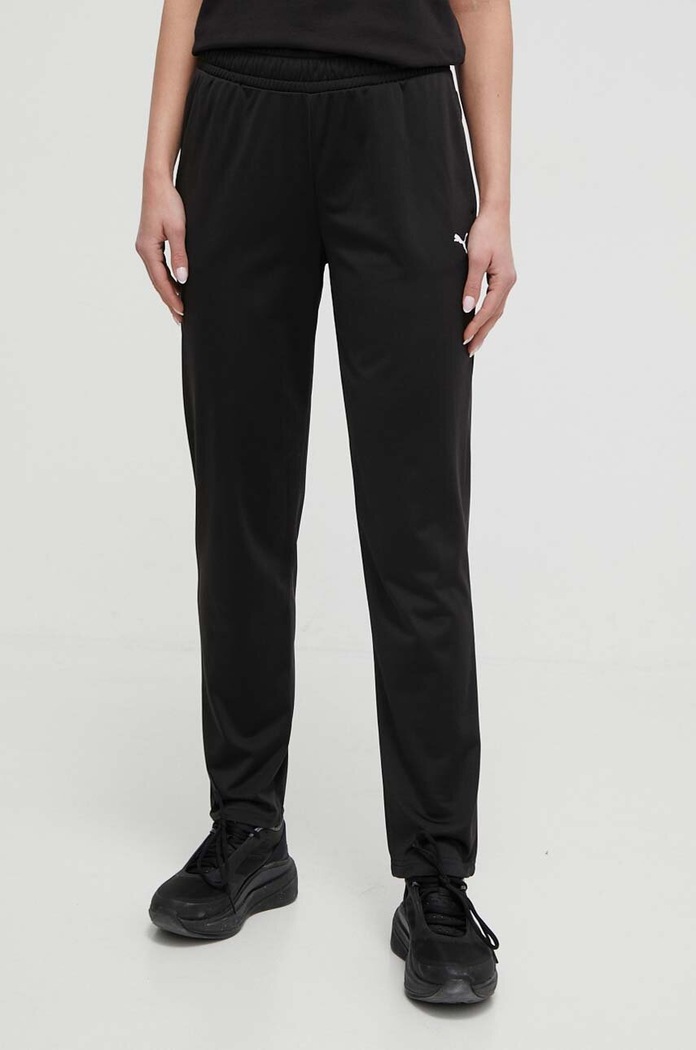 Puma trening 675234 negru