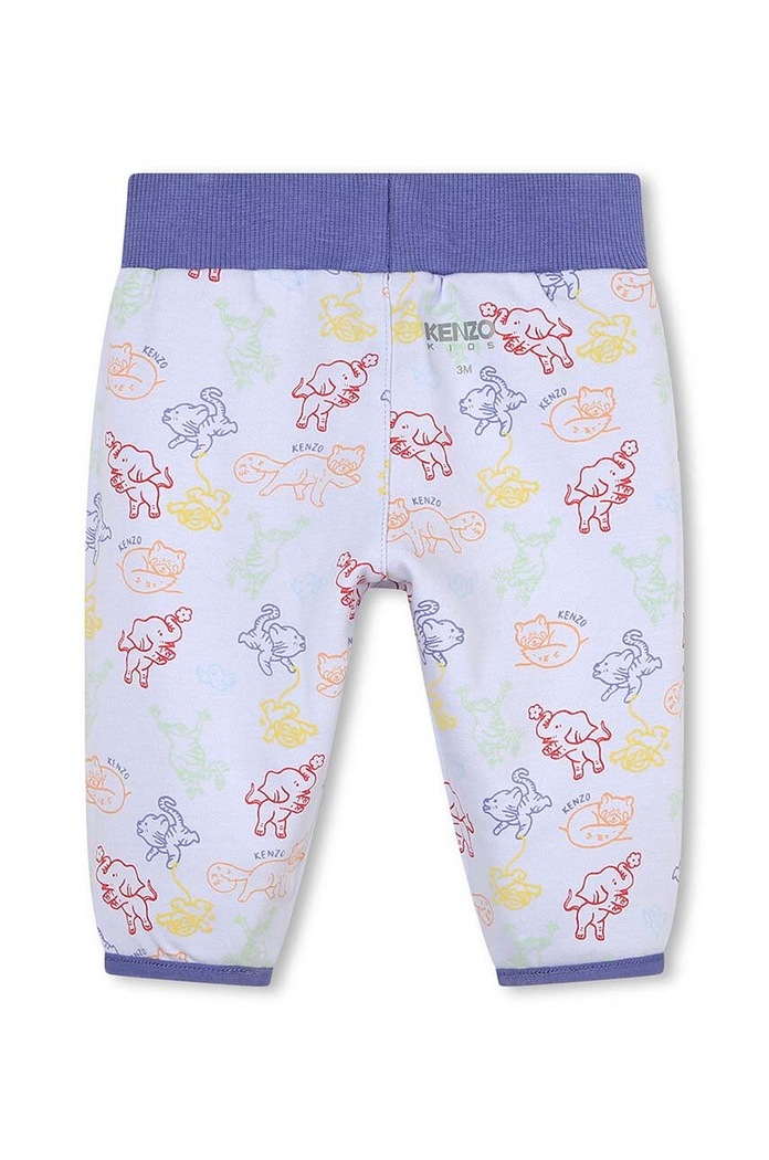 Kenzo Kids komplet niemowlęcy K98138
