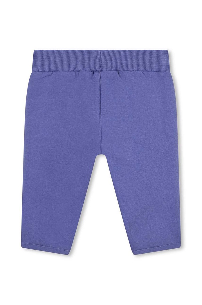 Kenzo Kids komplet niemowlęcy niebieski K98138