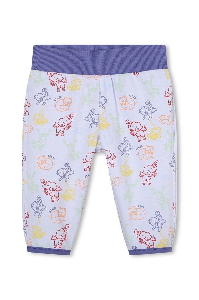 Kenzo Kids komplet niemowlęcy K98138
