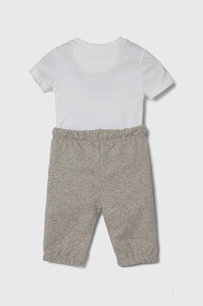 Calvin Klein Jeans baba tréningruha szürke IN0IN00011.9BYX
