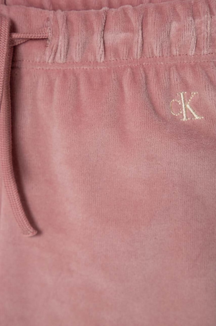 Calvin Klein Jeans dres niemowlęcy IN0IN00100.9BYX