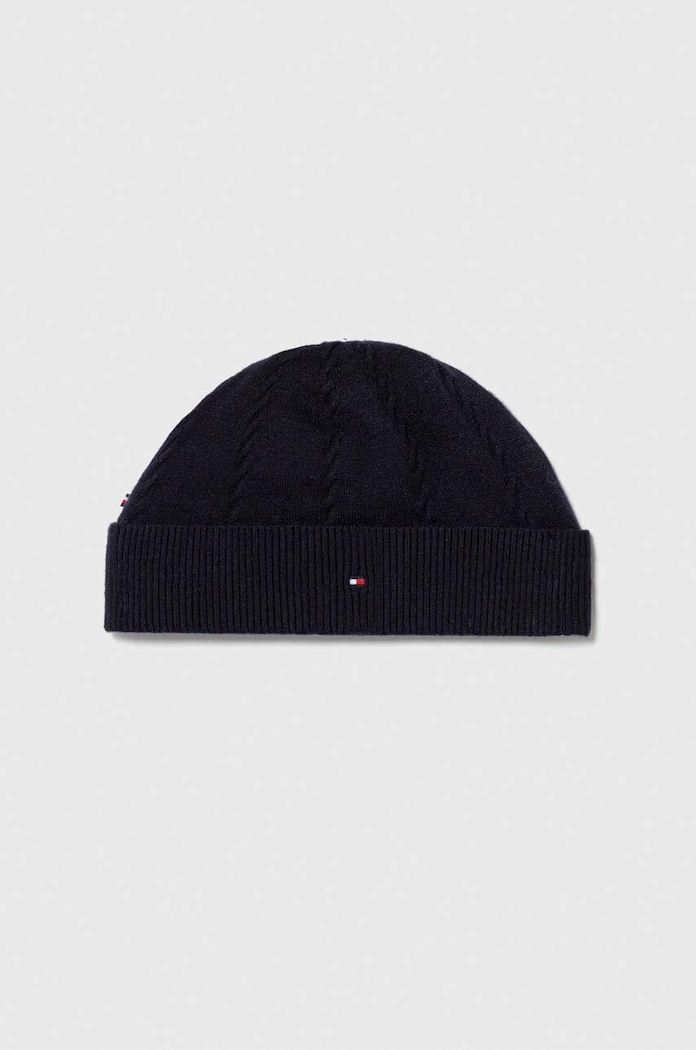 Tommy Hilfiger komplet niemowlęcy KN0KN01685.9BYX