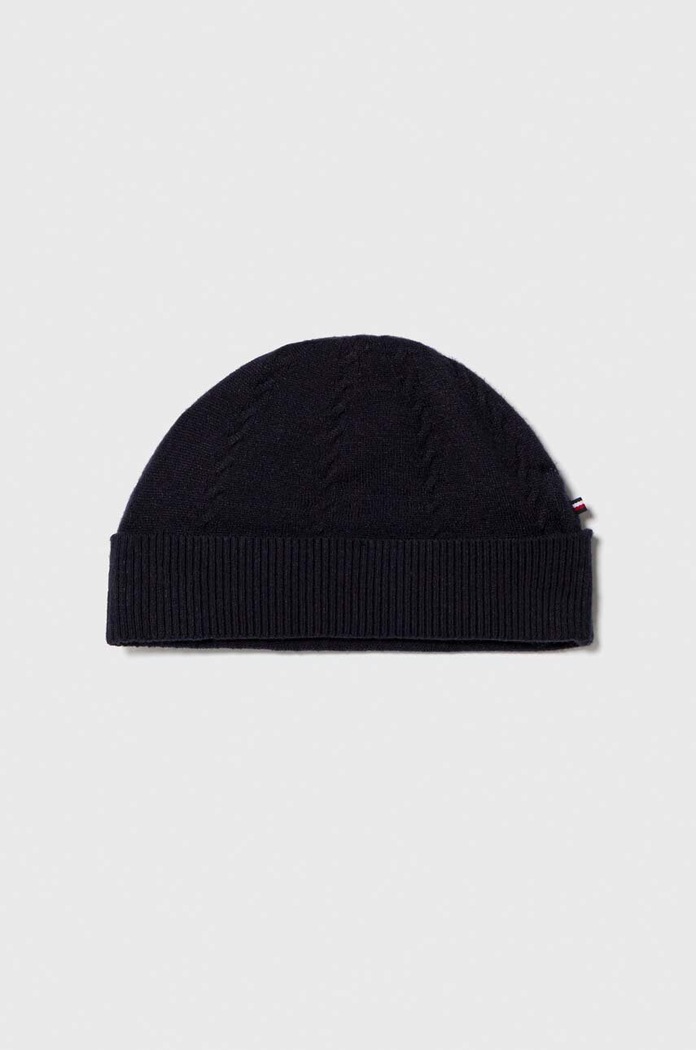 Tommy Hilfiger komplet niemowlęcy KN0KN01685.9BYX