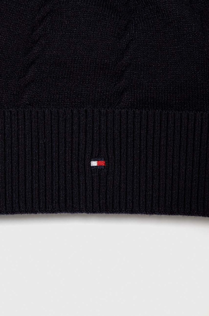 Tommy Hilfiger komplet niemowlęcy KN0KN01685.9BYX