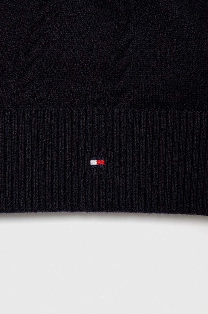 Tommy Hilfiger komplet niemowlęcy KN0KN01685.9BYX