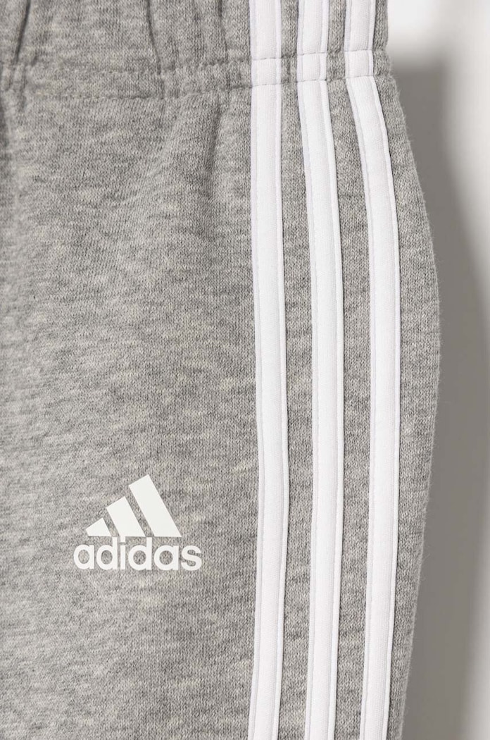 Dres dziecięcy adidas IJ8857 niebieski