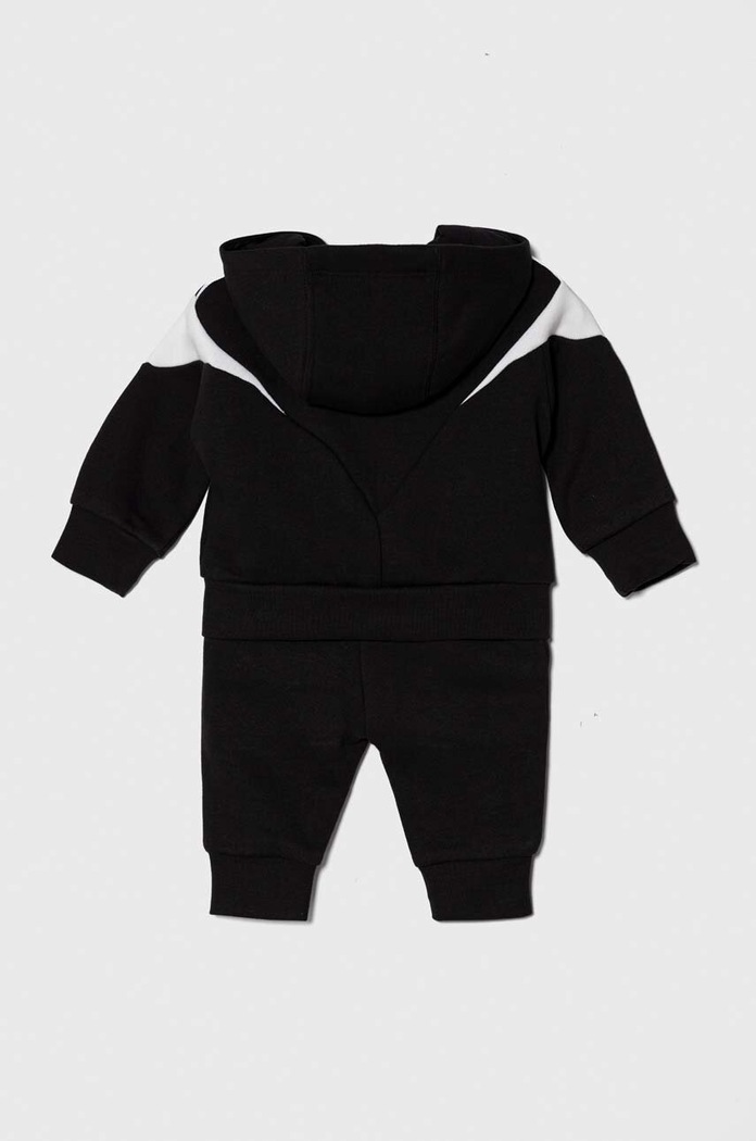 adidas Originals dres dziecięcy II0821 czarny AW23