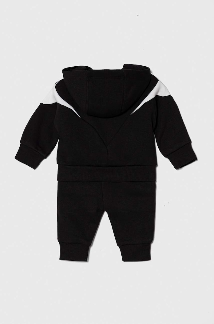 adidas Originals dres dziecięcy II0821 czarny AW23