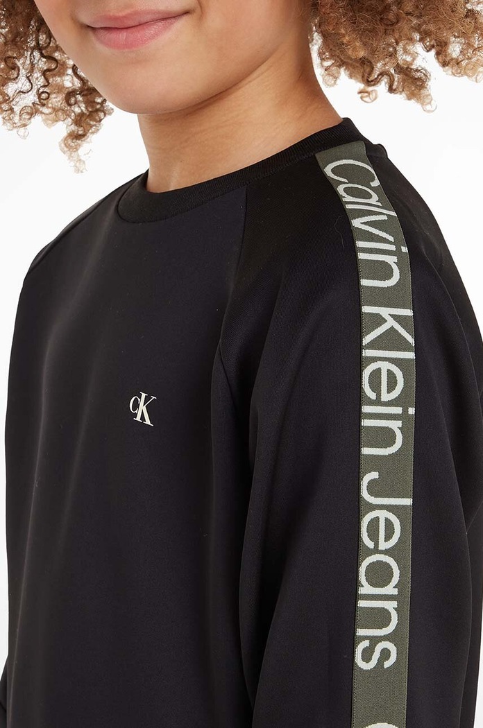 Calvin Klein Jeans dres IB0IB01852.9BYX
