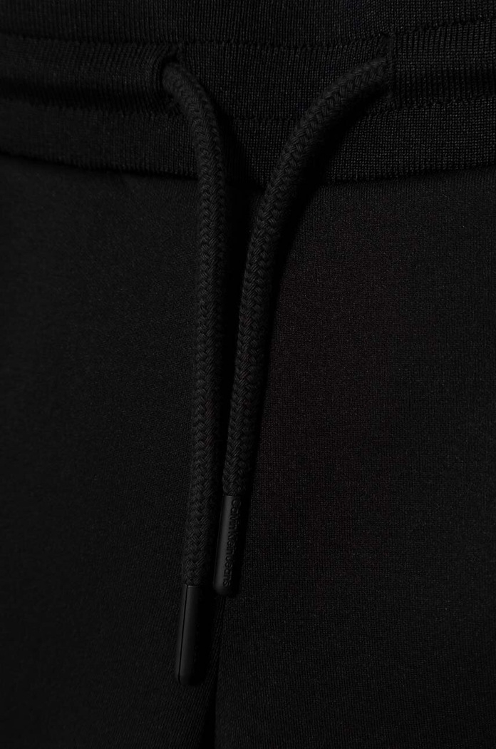 Calvin Klein Jeans dres IB0IB01852.9BYX czarny