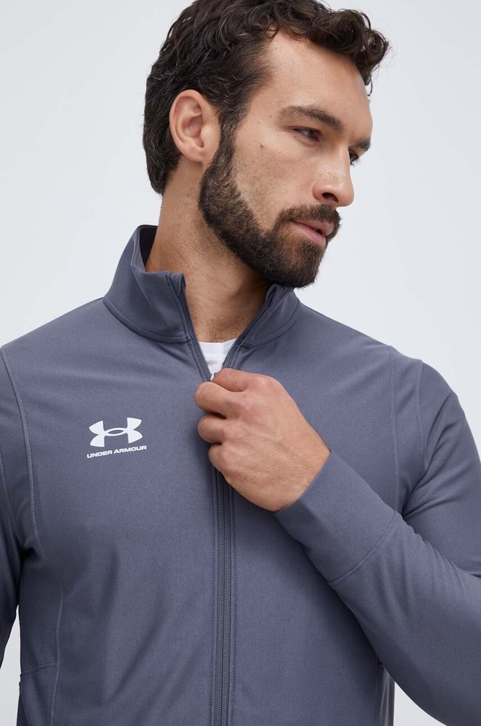 Анцуг Under Armour 1379592 сив