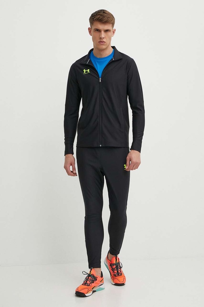 Анцуг Under Armour трикотаж черен 1379592