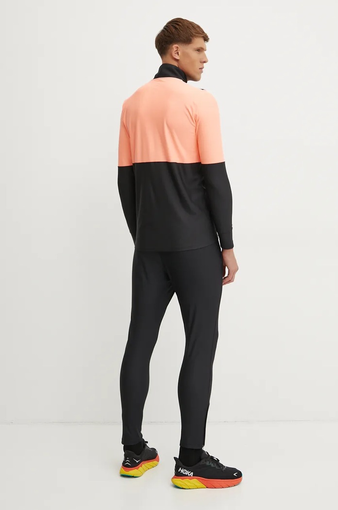 Спортивный костюм Under Armour Ms Ch. Tracksuit 1379592 чёрный SS25