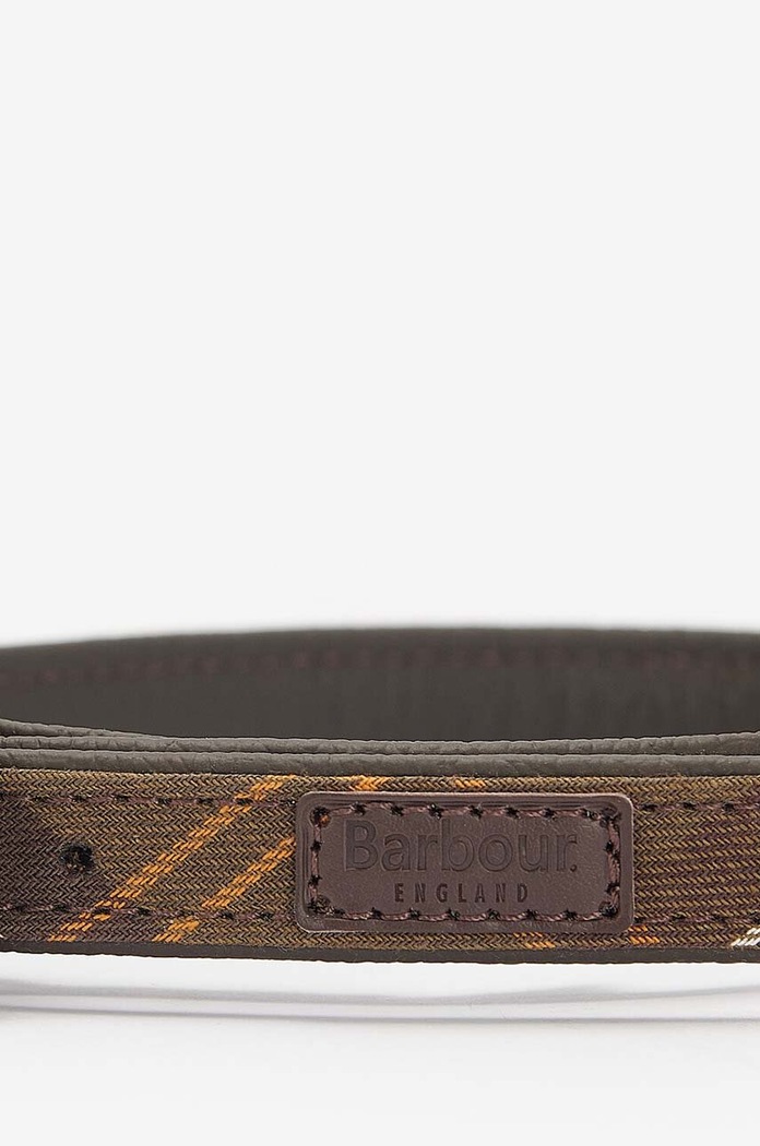 Аксесуари Нашийник для улюбленця Barbour DAC0008 барвистий