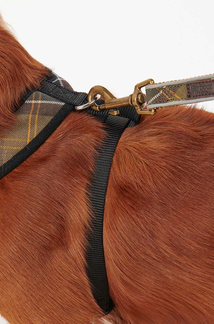 Нагръдник за куче Barbour DAC0010