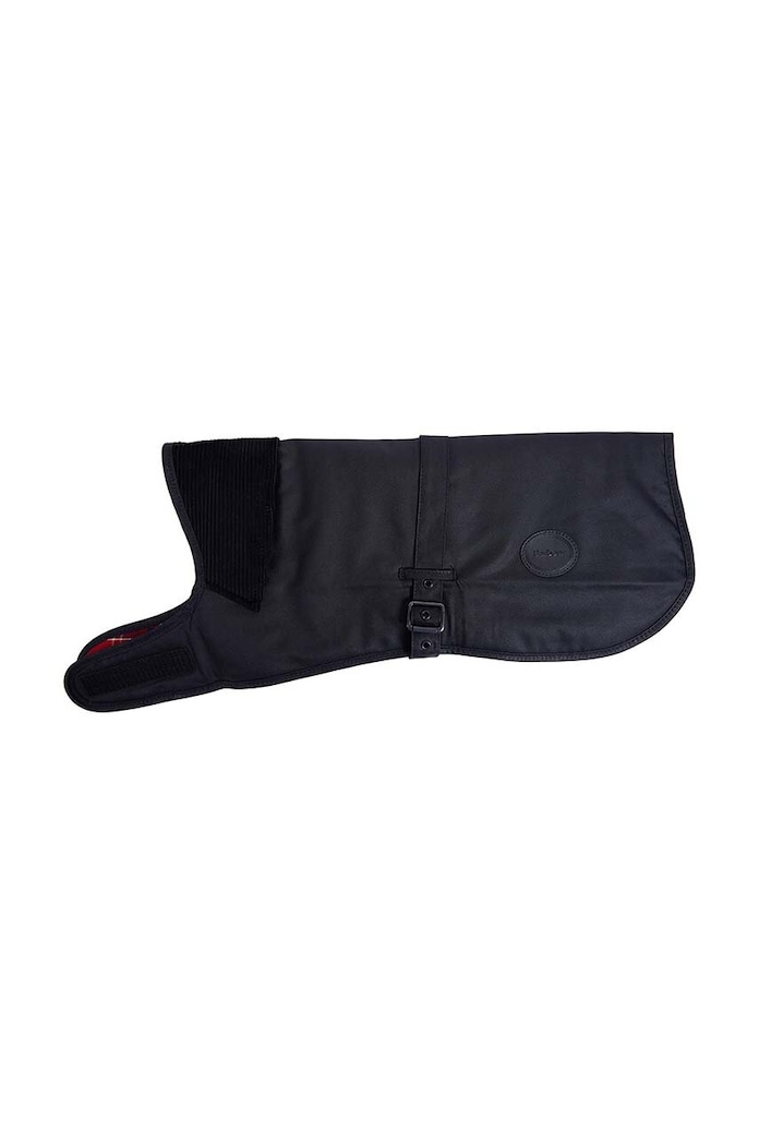 Obleček pro psa Barbour černá DCO0003