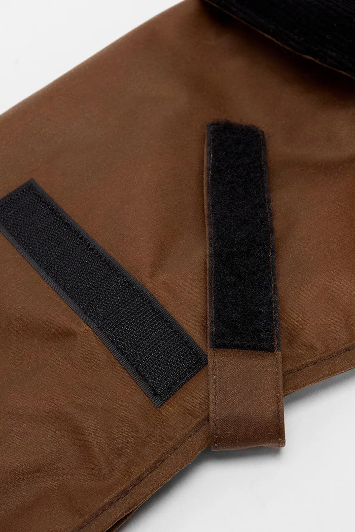 Barbour cappotto per cane Wax Dog Coat DCO0003 multicolore
