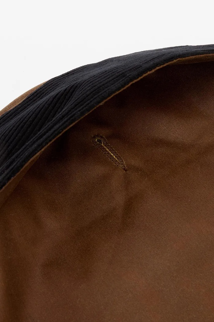 Barbour cappotto per cane Wax Dog Coat DCO0003