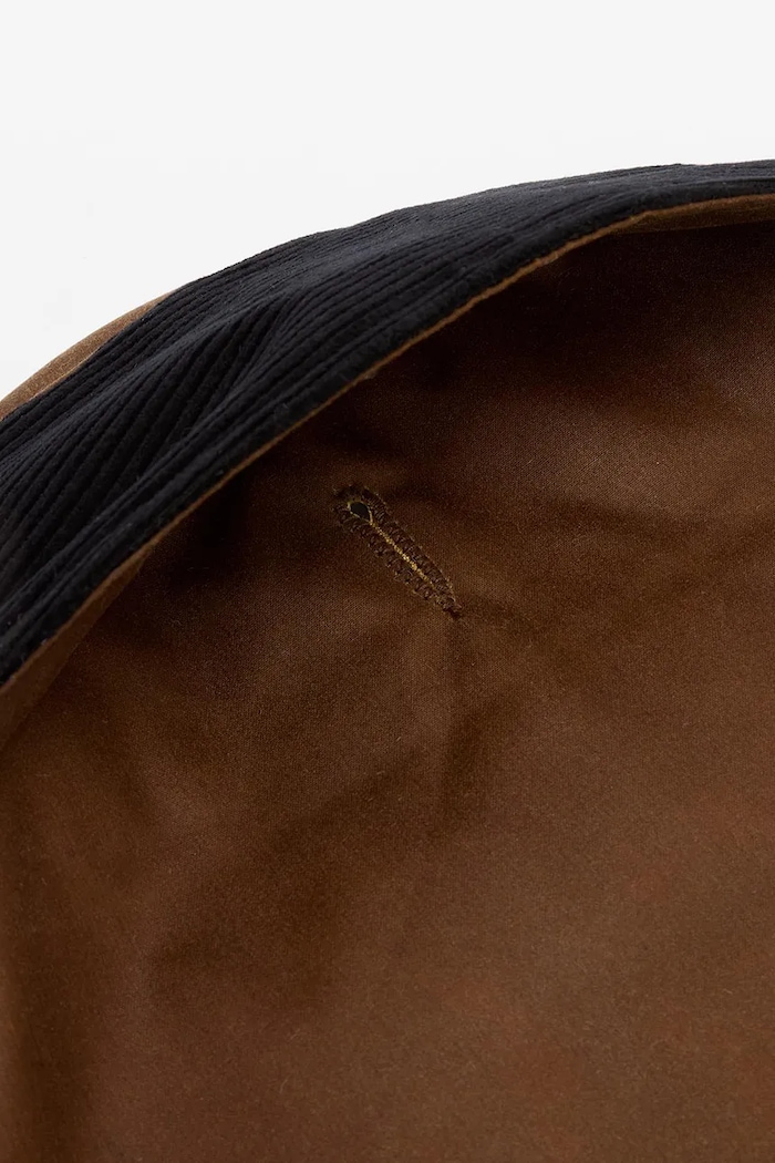 Barbour cappotto per cane Wax Dog Coat DCO0003
