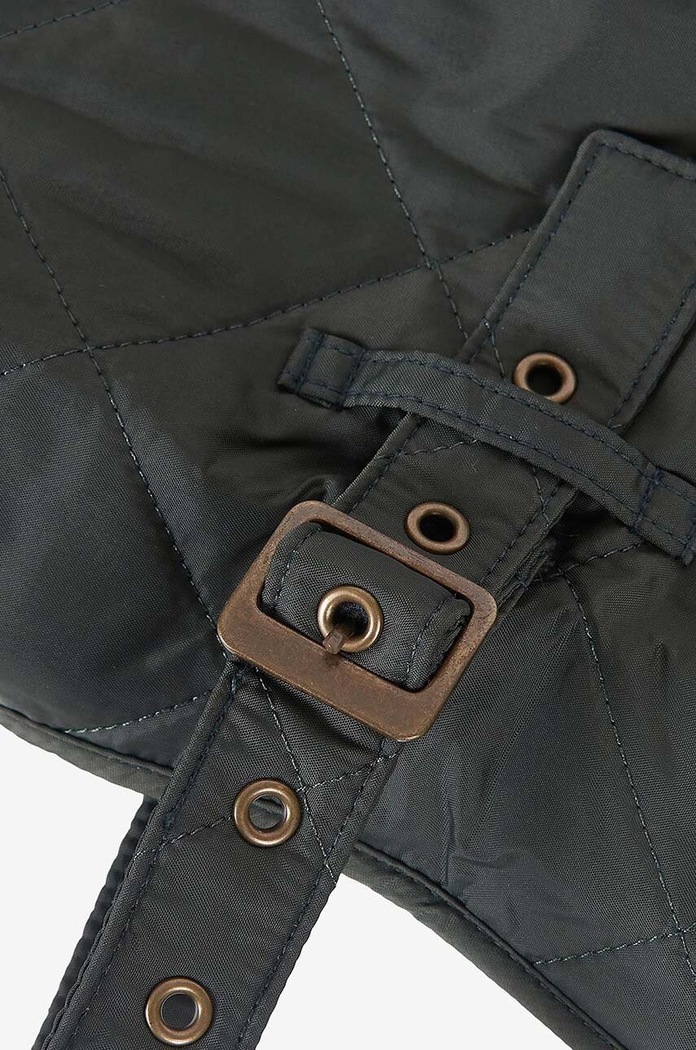 Lifestyle Barbour Haină de câine DCO0004 verde