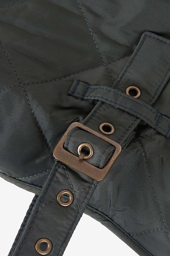 Lifestyle Barbour Haină de câine DCO0004 verde