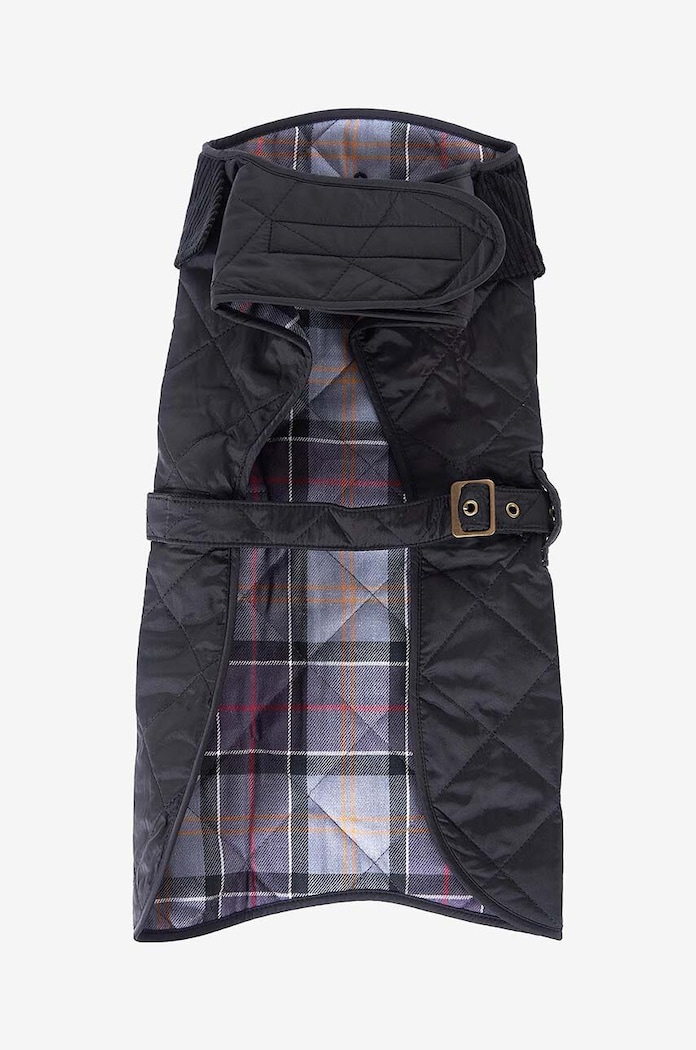 Плащ для собаки Barbour DCO0004