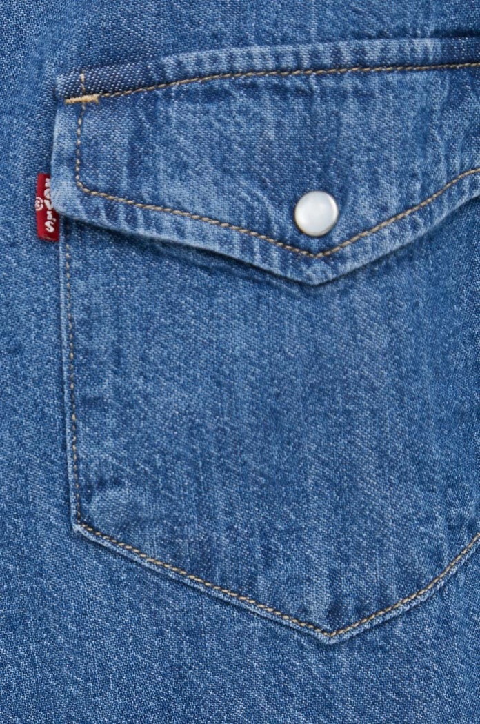 Levi's farmering 16786.0017 kék