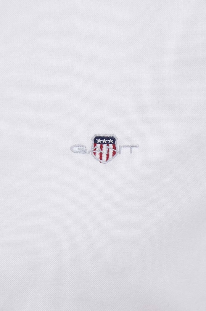 Gant camasa 4300141 alb